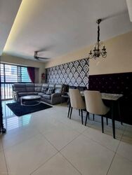 Blk 1 The Pinnacle@Duxton (Bukit Merah), HDB 4 Rooms #508687941